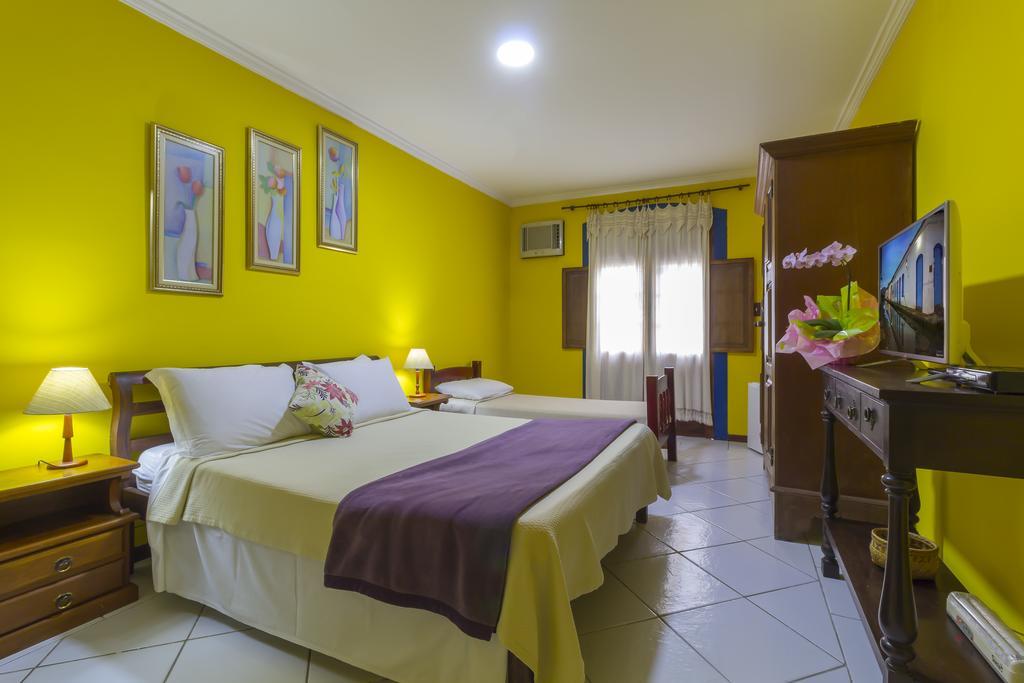 Talisma Paraty