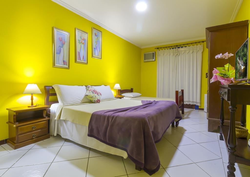 Talisma Paraty