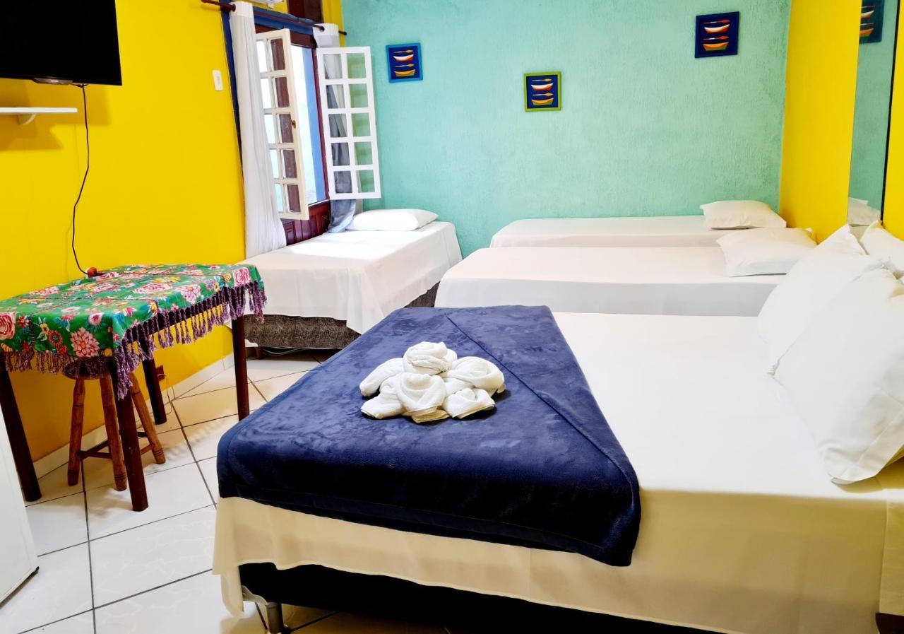 Talisma 2* Paraty