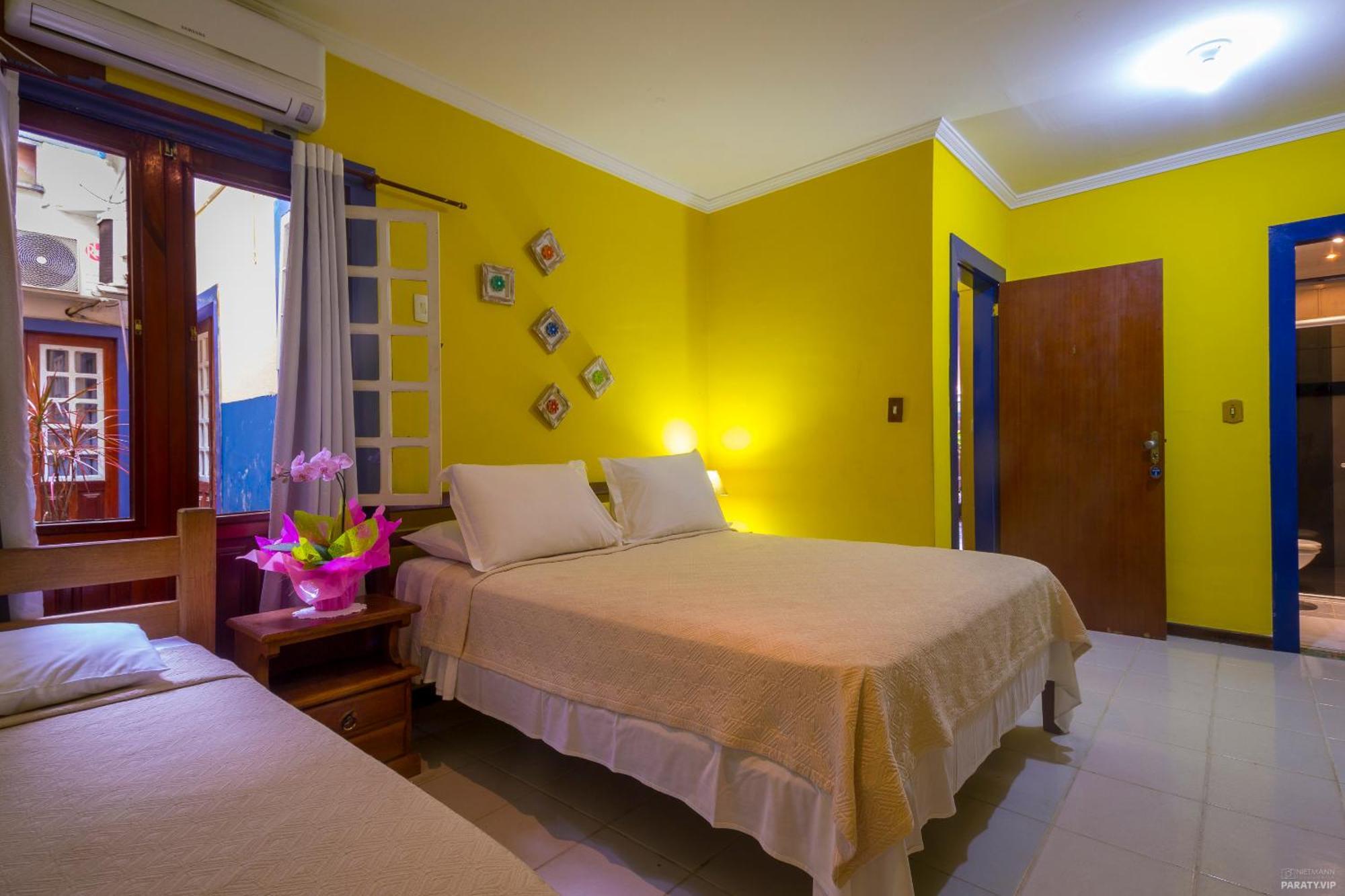 Talisma Paraty