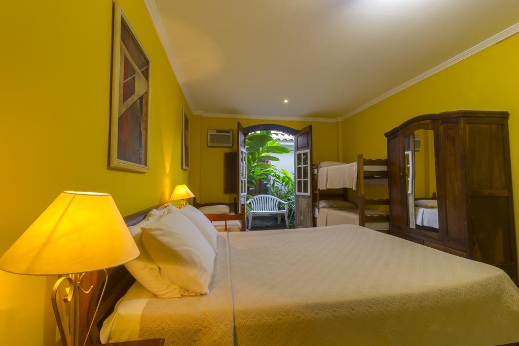 Talisma Paraty
