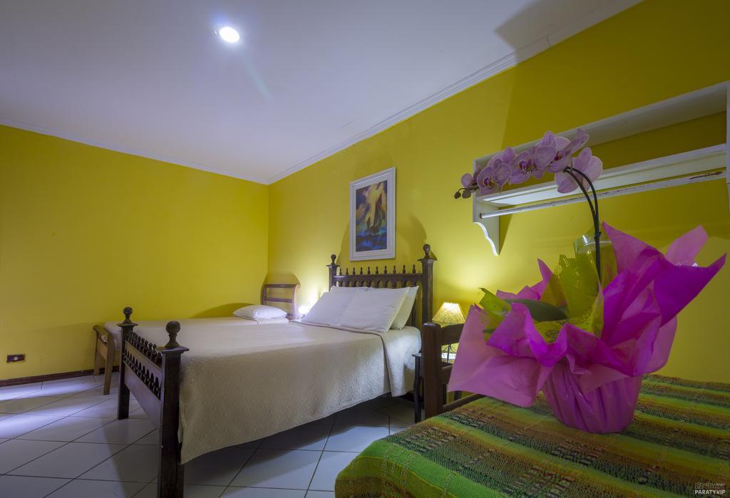 Talisma Paraty