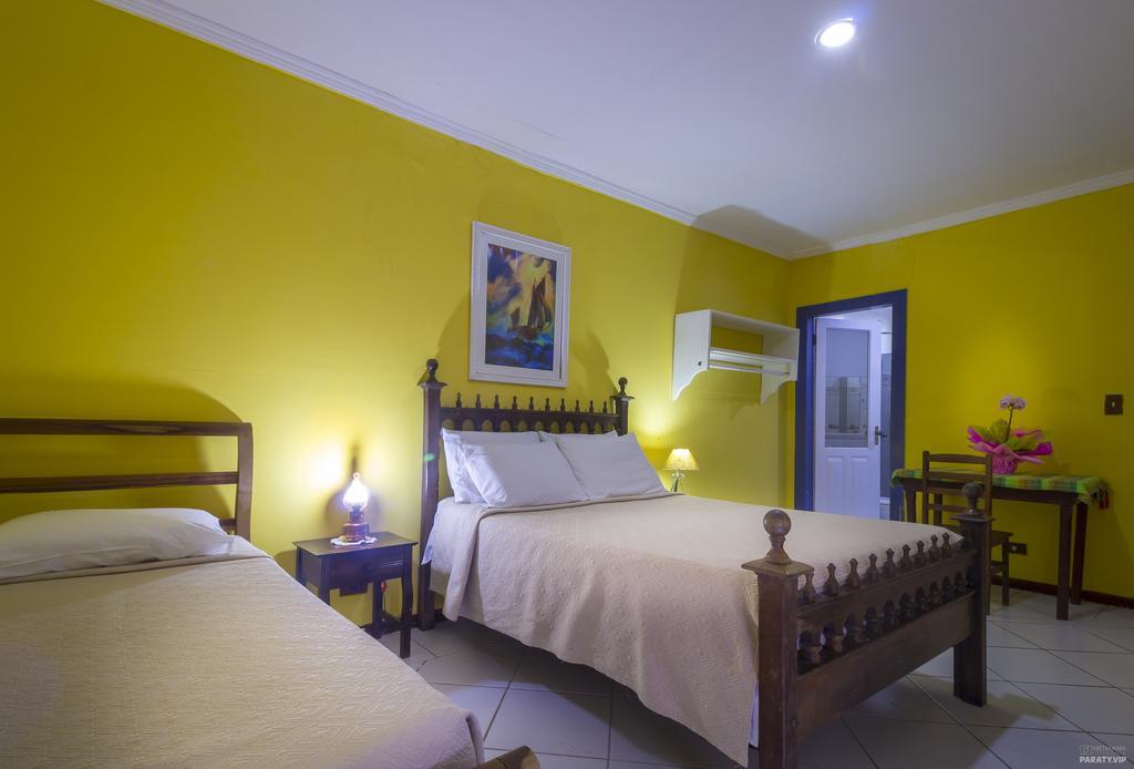 Talisma Paraty