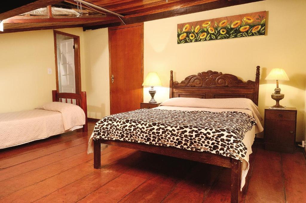 Talisma 2* Paraty