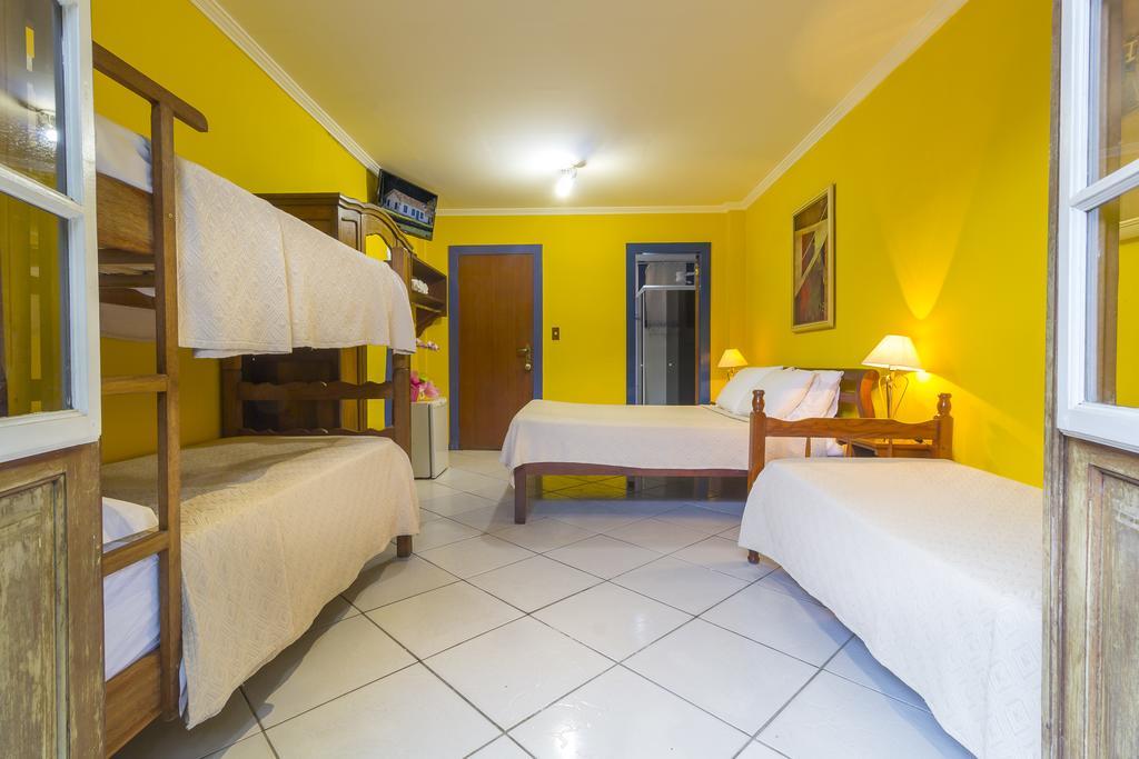 Talisma 2* Paraty